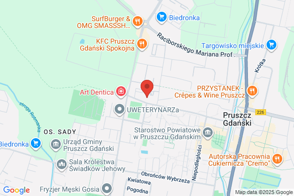 Olmar. FHU. Niedzialkowski M.