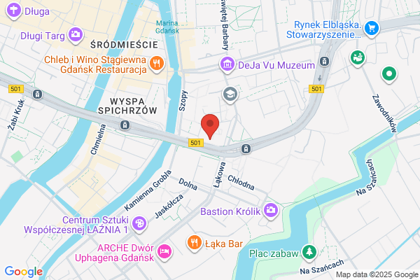 Dom Muzyka Akademii Muzycznej im. Stanislawa Moniuszki