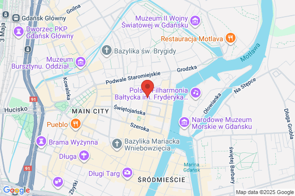 Dom Aktora. Pokoje i apartamenty rodzinne