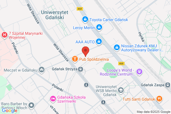 Dzidek. Hurtownia wielobranzowa