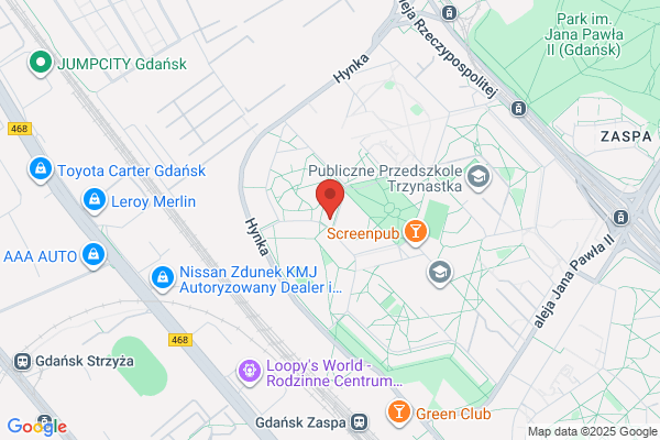 Fakirek. Biegalska B.