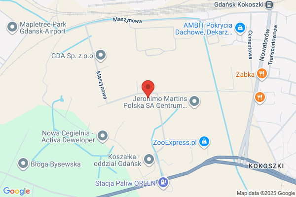 Apex. Sp. z o.o. Posrednictwo i przedstawicielstwo na rynku czeskim
