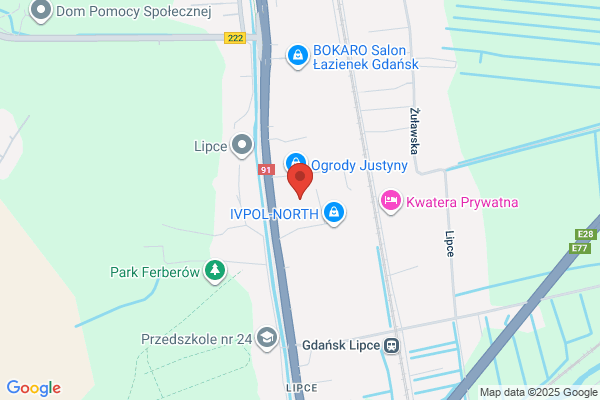 Glówny Inspektorat Ochrony Srodowiska. Departament Przeciwdzialania Powaznym Awariom