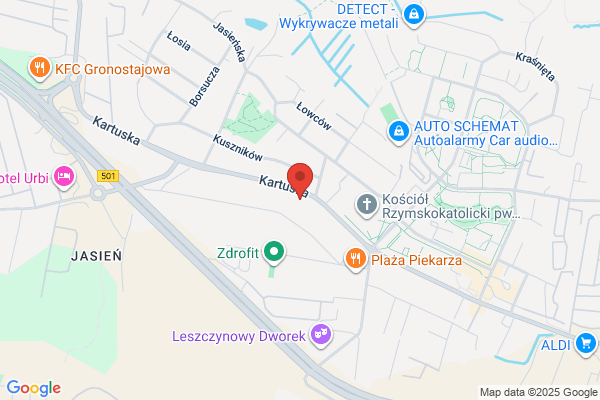 Elkar. PU. Karczewski S.