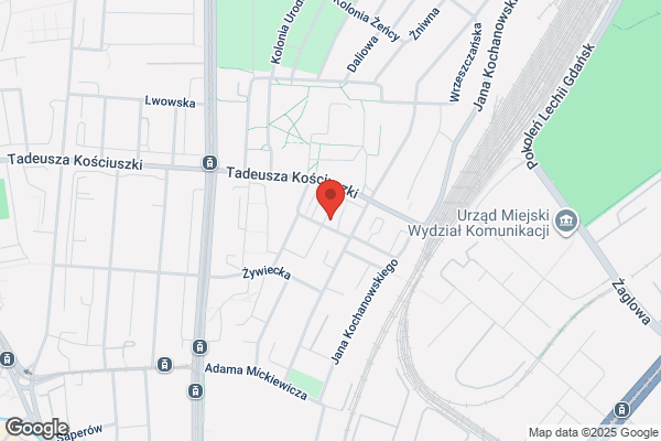 Mizan. Instalacje, pomiary elektryczne, podnosnik koszowy. Pogotowie techniczne