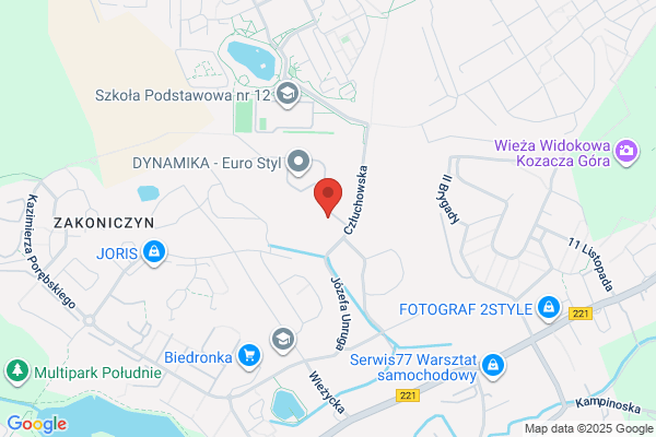 Konstanski Wieslaw. Uslugi elektroinstalacyjne