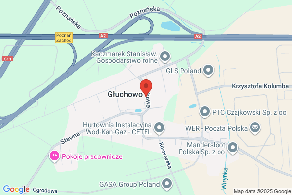 Gruszkiewicz Adam. Zaklad hydrauliczno - gazowo - slusarski