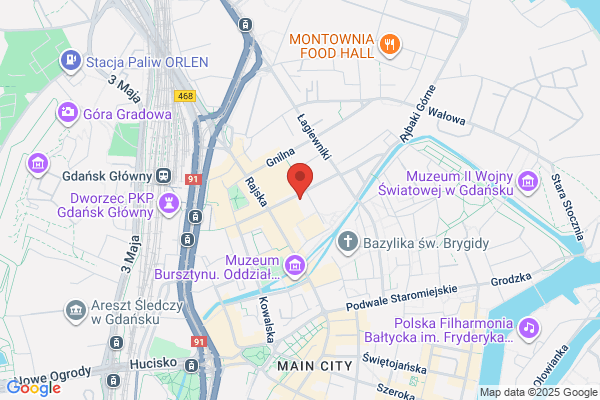 Trojmiasto.pl. Portal regionalnyfax: