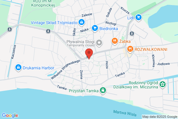 Infomar. Kawiarnia internetowa