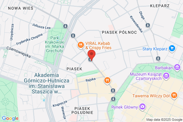 Zgódka D. Kawiarenka internetowa