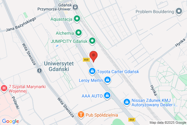 Plichta. Salon Sprzetu Wodnego