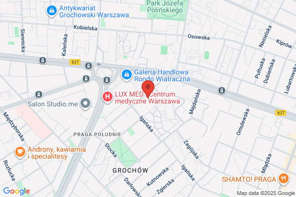 Sedpol. Sp. z o.o. Wytwarzanie czesci maszyn i urzadzen
