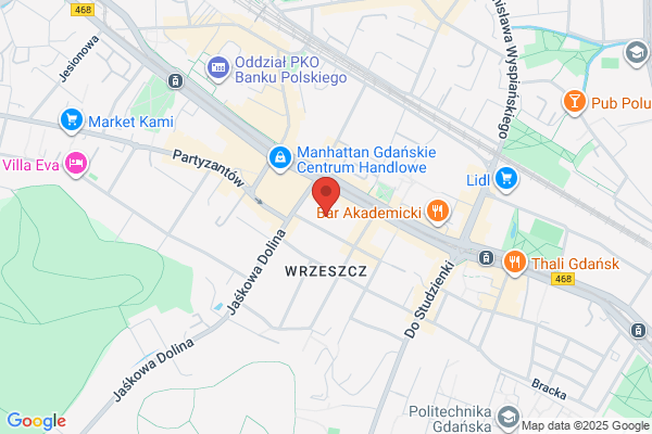 Alliance Française. Osrodek przy Uniwersytecie Gdanskim