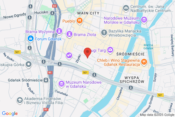 Centrum Herdera Uniwersytetu Gdanskiego