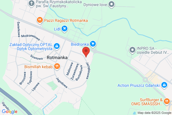 Edu Progress. Szkola Jezyków Obcych