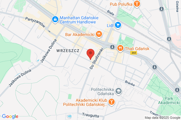 My School. Prywatna szkola jezyków obcych