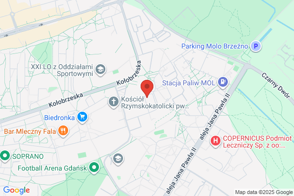 Piccola Italia. Uslugi edukacyjne i tlumaczeniowe. Bobinska K.