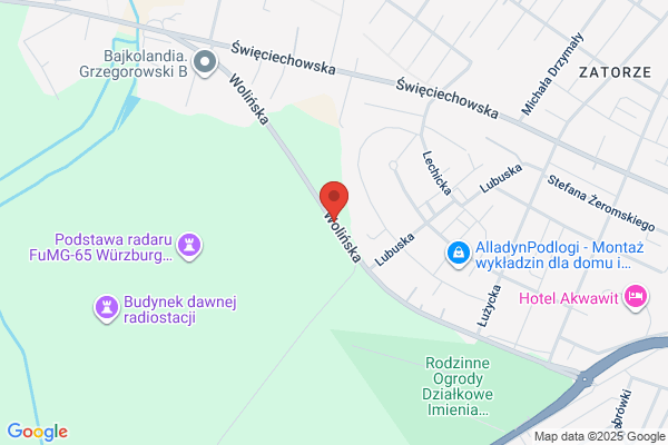 Wolinska Barbara. Nauka jez. obcych
