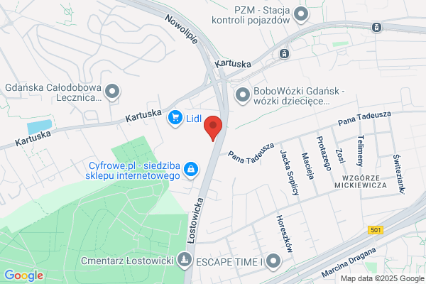 Jedrzejewski Miroslaw. Uslugi kamieniarskie