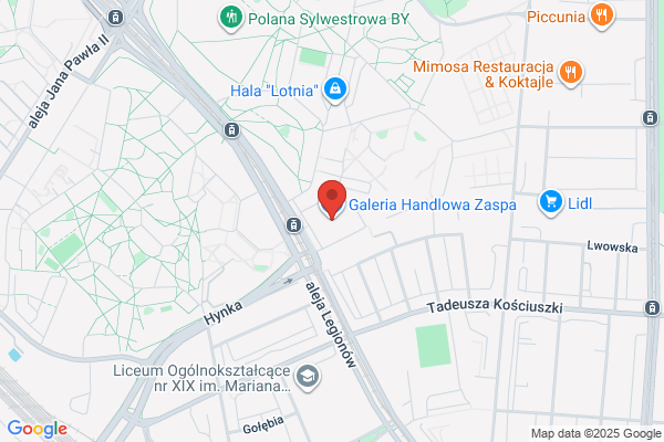 ETC Currency Exchange. Kantor wymiany walut