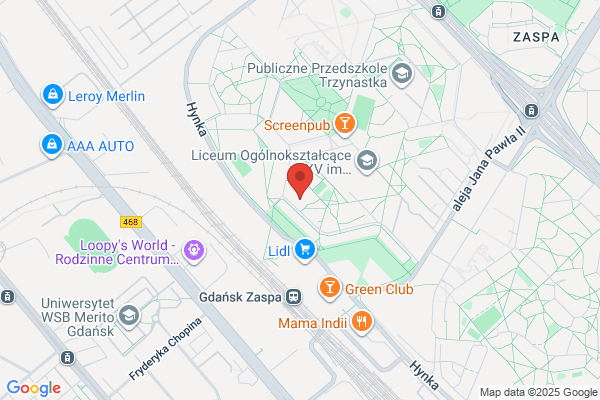 Plama. Mlodziezowy Klub Twórczy