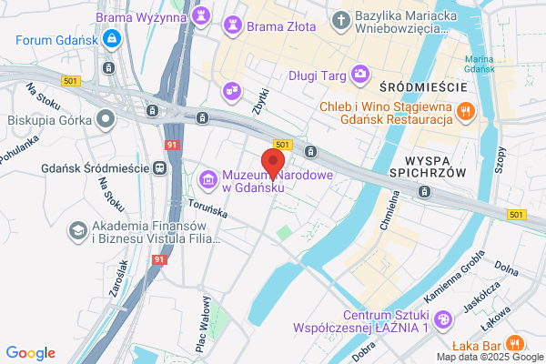 Blysk. Uslugi kominiarskie