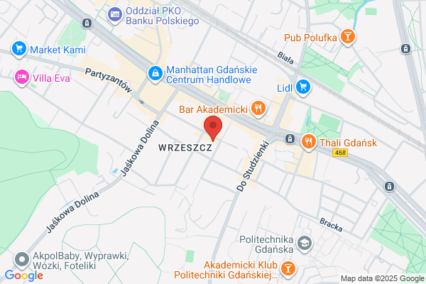 Rzemieślniczy Zakład Usług Kominiarskich Andrzej Brzoza