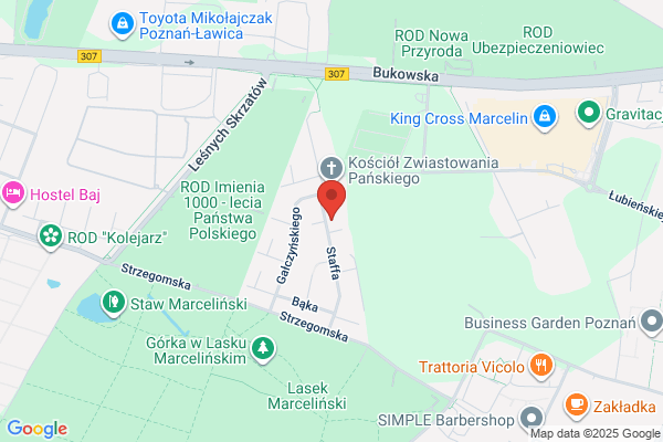 AC Serwis. Sp. z o.o. Ogólnopolski autoryzowany serwis