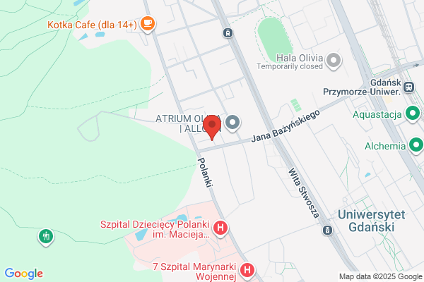 JP Business Services. Pyszora P.