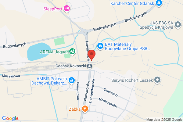 M.A.-Tech. Antoszak M.