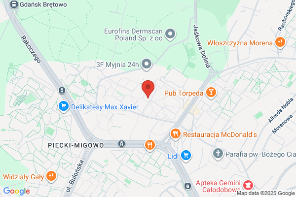 Hetman. Audyt informatyczny, zarzadzanie licencjami, obsluga praw autorskich