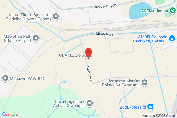 Agat. S.j. Przedstawiciel Zpas