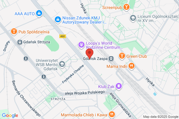 Taj Info. Systemy informatyczne