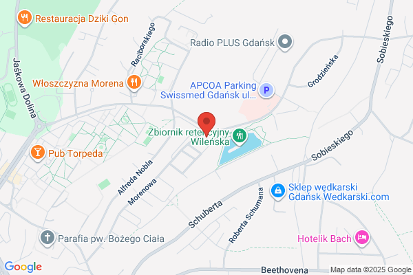 Sarkomp. PHU. Sprzet, akcesoria. Sarnecki K.