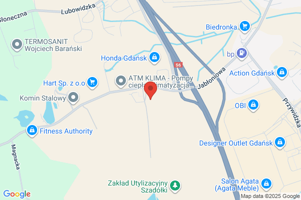 Zaklad utylizacyjny. Sp. z o.o. Unieszkodliwianie odpadów
