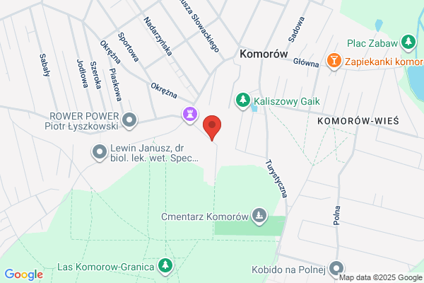 Imar. Sp. z o.o. Uslugi komunalne