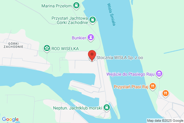 Wisla Consulting. Sp. z o.o.