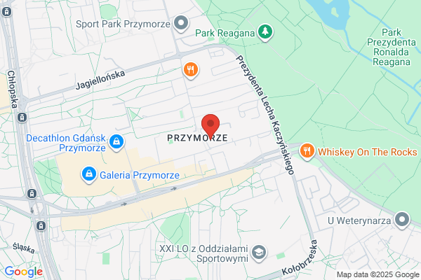 Bella. Salon fryzjersko - kosmetyczny