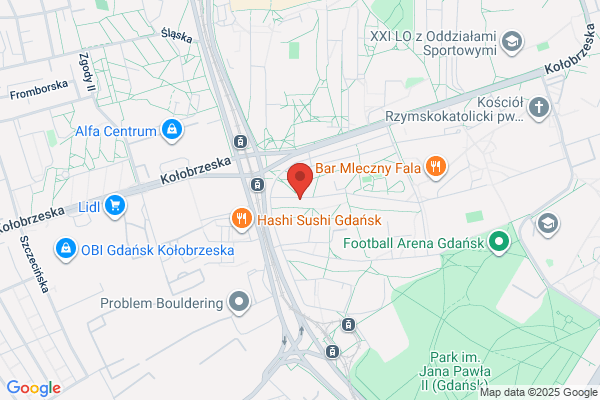 Piernicka Elzbieta. Studio kosmetyczne