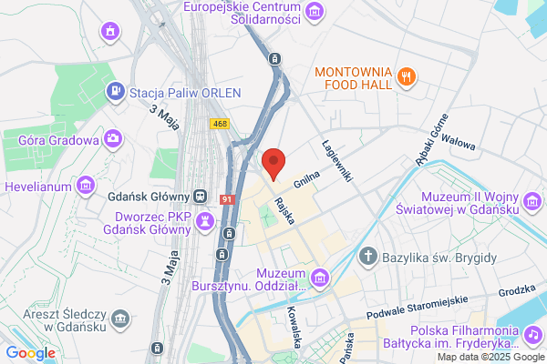 Sekret. Salon kosmetyczno - fryzjerski