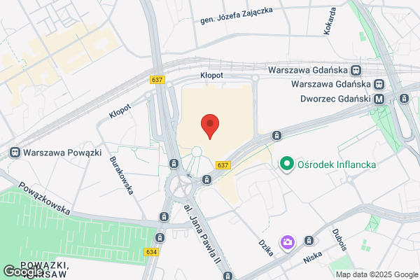 Arkadia. Drogeria. Wadas S.