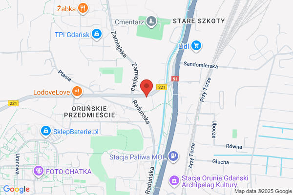 U Ewy. Sklep kosmetyczny. Mikolajczak E.(