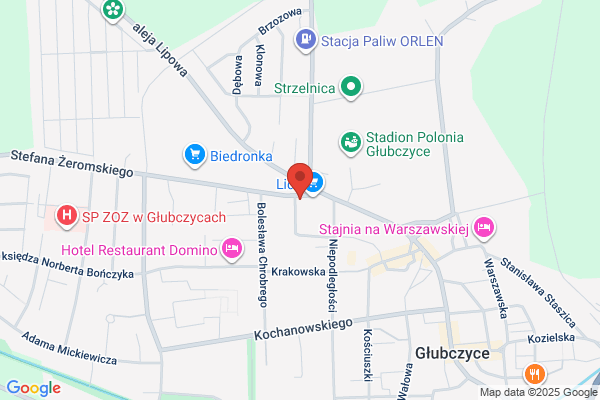 Akromed. Produkcja kosmetyków leczniczo - pielegnacyjnych