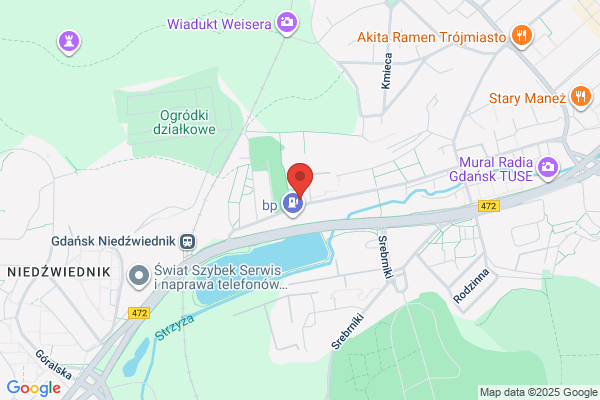 Centrum Duszpasterstwa Mlodziezy Archidiecezji Gdanskiej