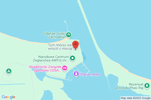 Finska Misja dla Marynarzy