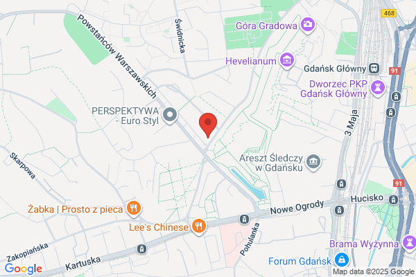 Kosciól Chrzescijan Baptystów. Pierwszy Zbór