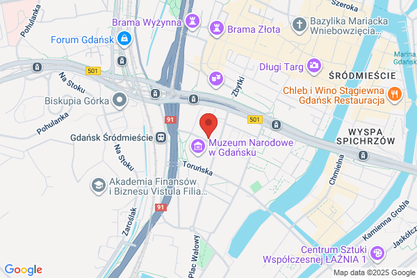 Osrodek Formacji Rycerstwa Niepokalanej Polski Pólnocnej
