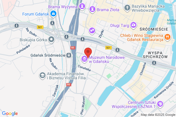 Parafia archikatedralna Trójcy Swietej