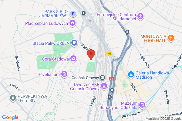 Parafia polskokatolicka Bozego Ciala