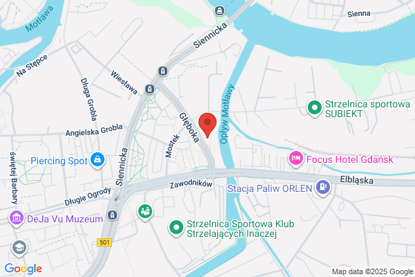 Parafia rzymskokatolicka Matki Boskiej Bolesnej